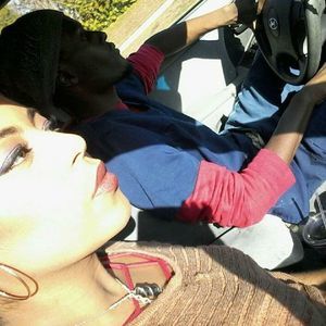 Meet your Posher, Candi